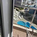 Rose Garden 10 Апартамент Слънчев бряг