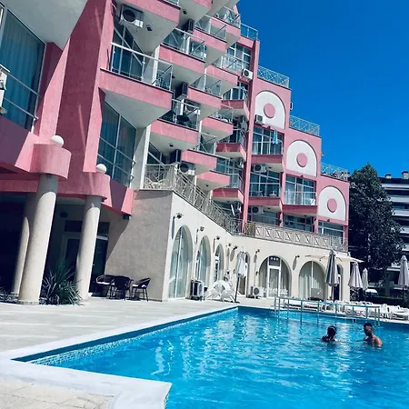 Rose Garden 10 * Slantchev Briag