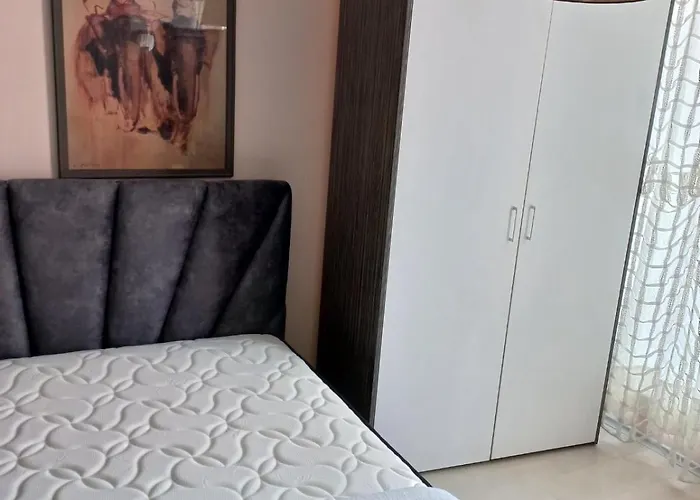 Appartement Rose Garden 10 Slantchev Briag