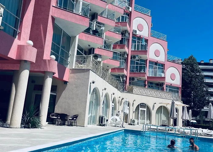 Rose Garden 10 * Slantchev Briag