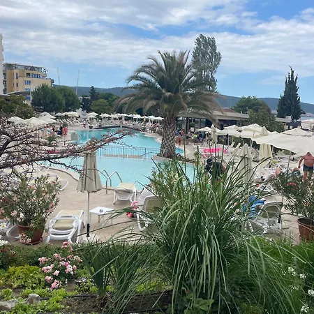 Rose Garden 10 Appartamento *