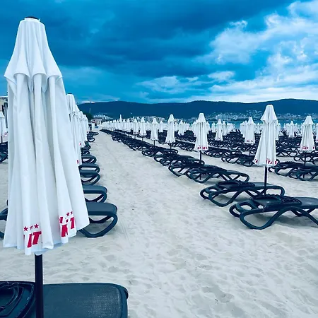 Rose Garden 10 * Slăntjev Brjag