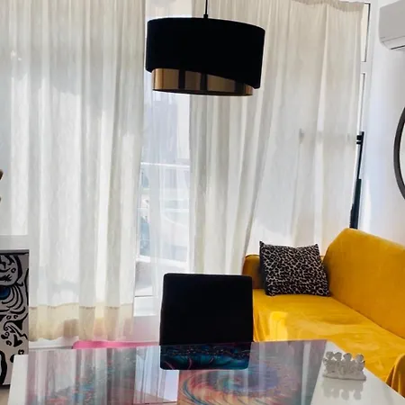 Appartamento Rose Garden 10