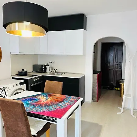 Appartamento Rose Garden 10