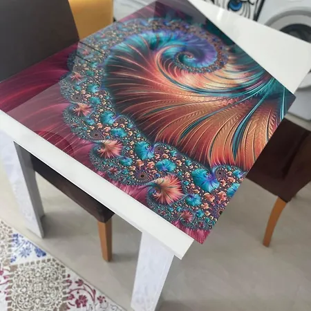 Rose Garden Apartment 10 ساني بيتش