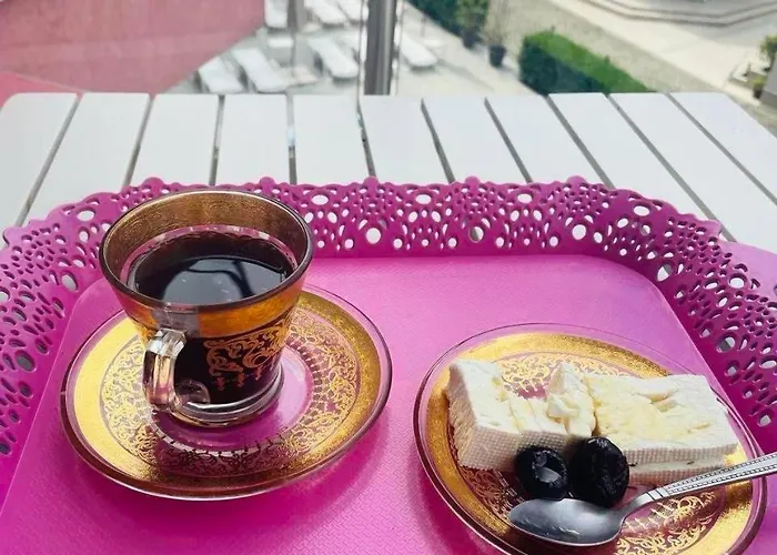 Rose Garden 10 * Σάνι Μπιτς