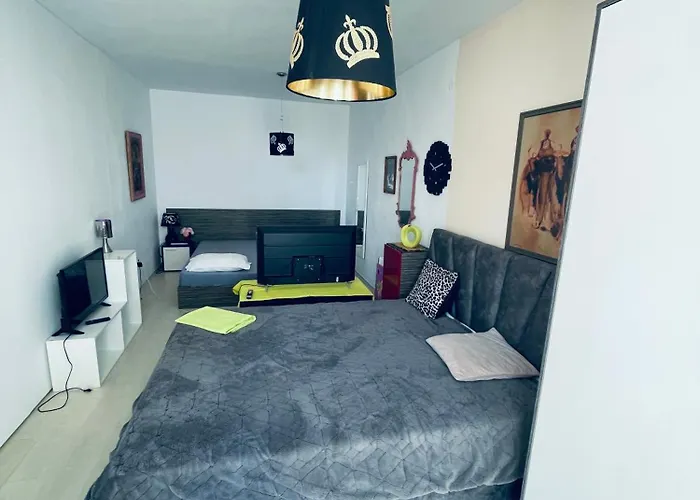 Rose Garden 10 Διαμέρισμα