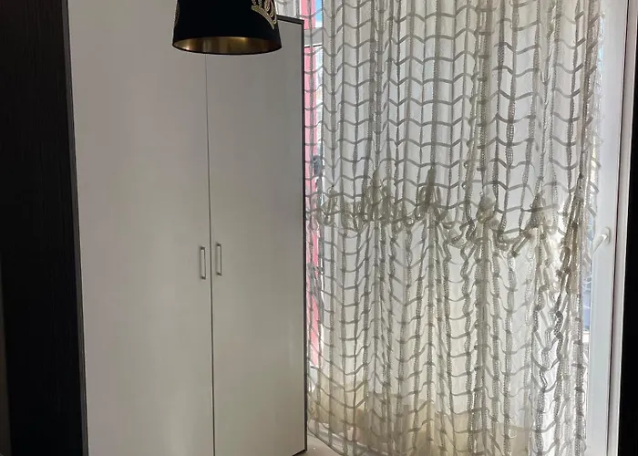 Rose Garden 10 * Солнечный берег