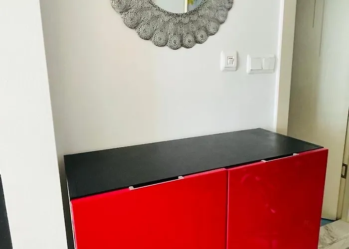 Διαμέρισμα Rose Garden 10