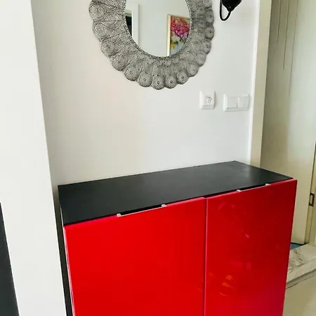 Apartament Rose Garden 10